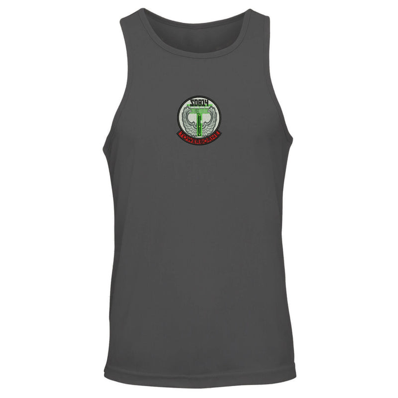 RAFP 814 Towerborne Vest
