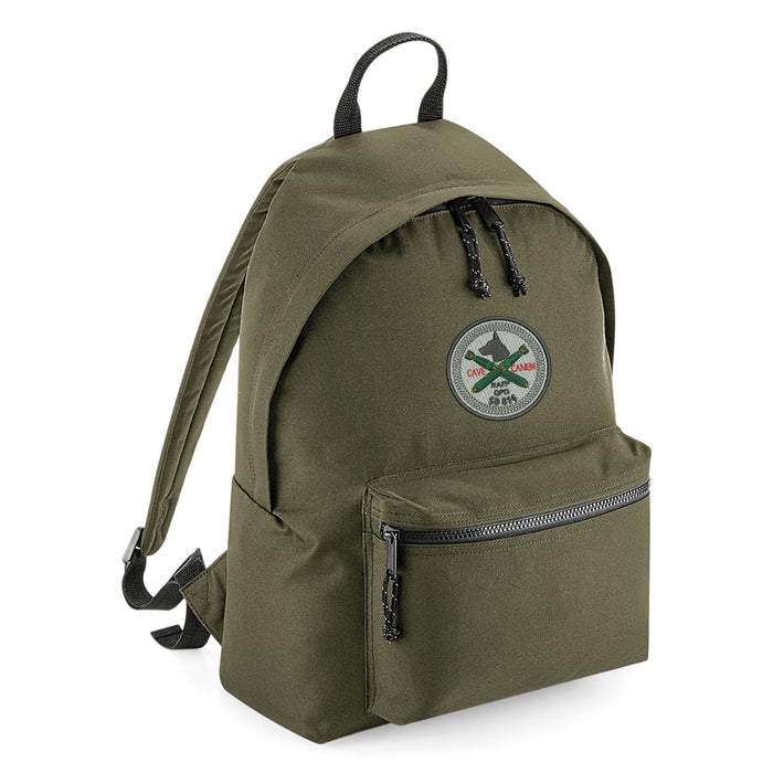 RAFP QPD 814 Backpack