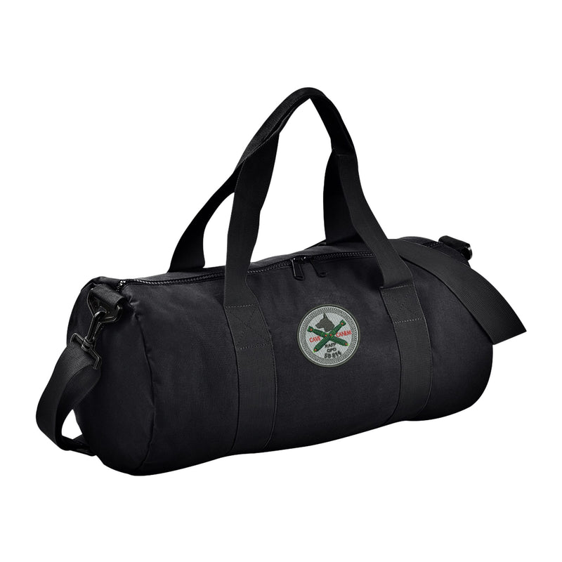 RAFP QPD 814 Barrel Bag