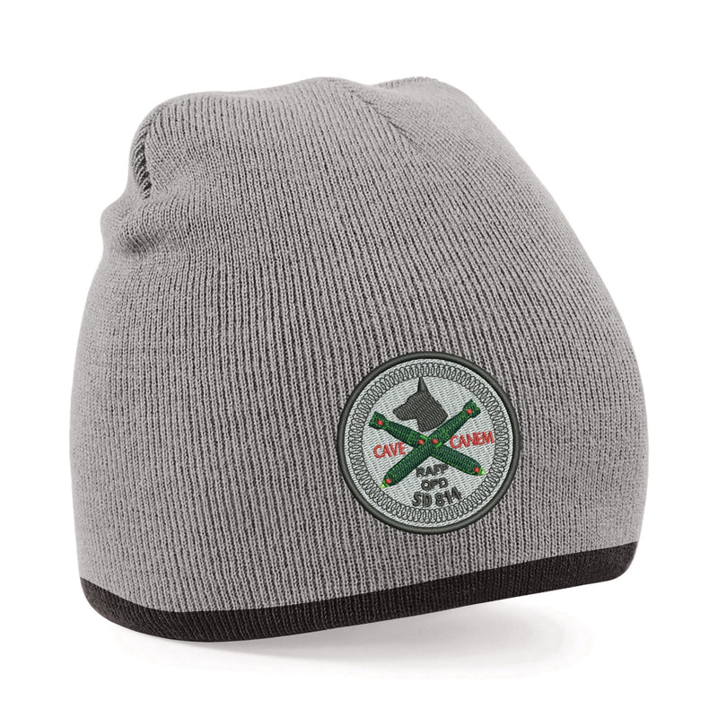 RAFP QPD 814 Beanie Hat