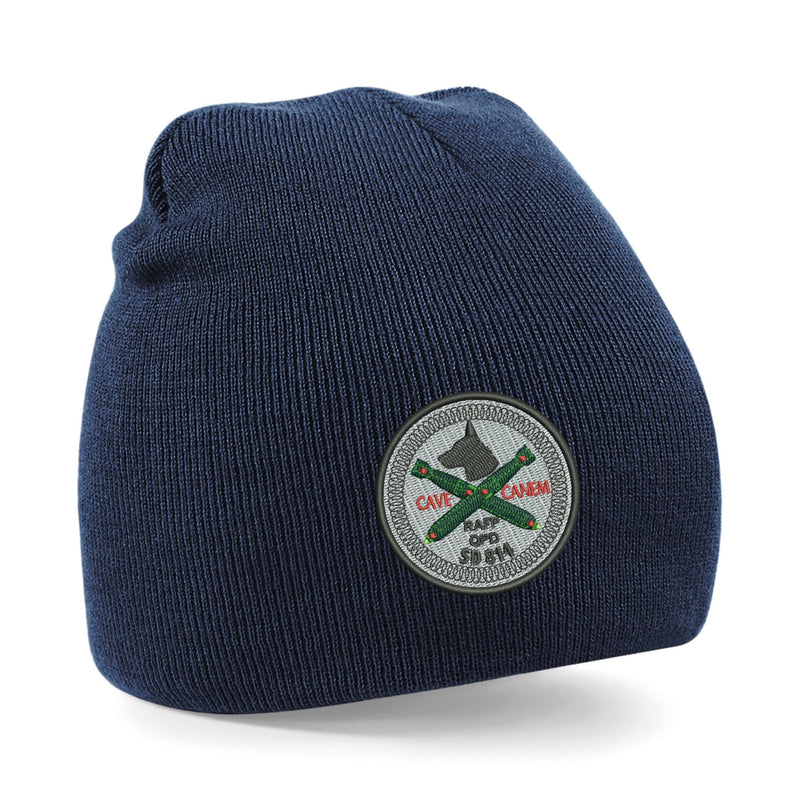 RAFP QPD 814 Beanie Hat
