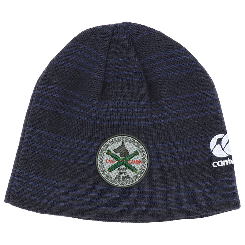 RAFP QPD 814 Canterbury Beanie Hat