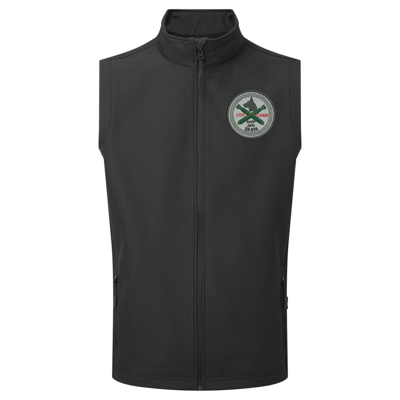 RAFP QPD 814 Gilet