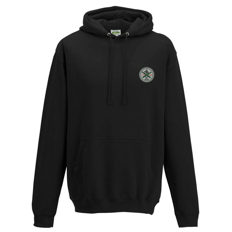 RAFP QPD 814 Hoodie