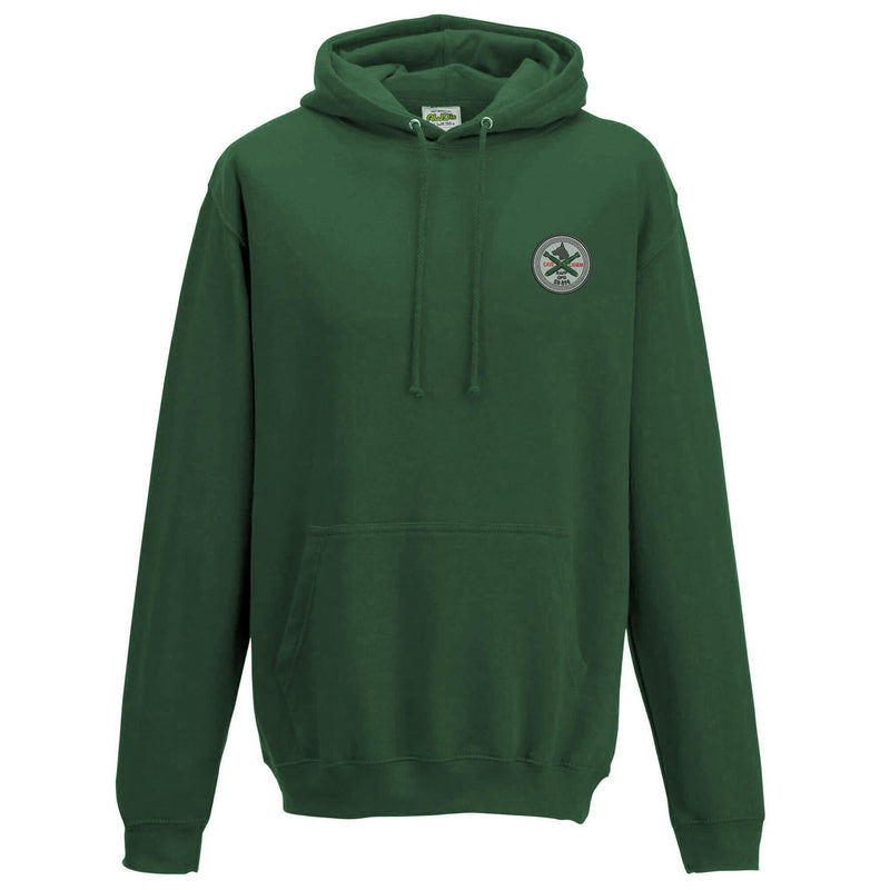 RAFP QPD 814 Hoodie