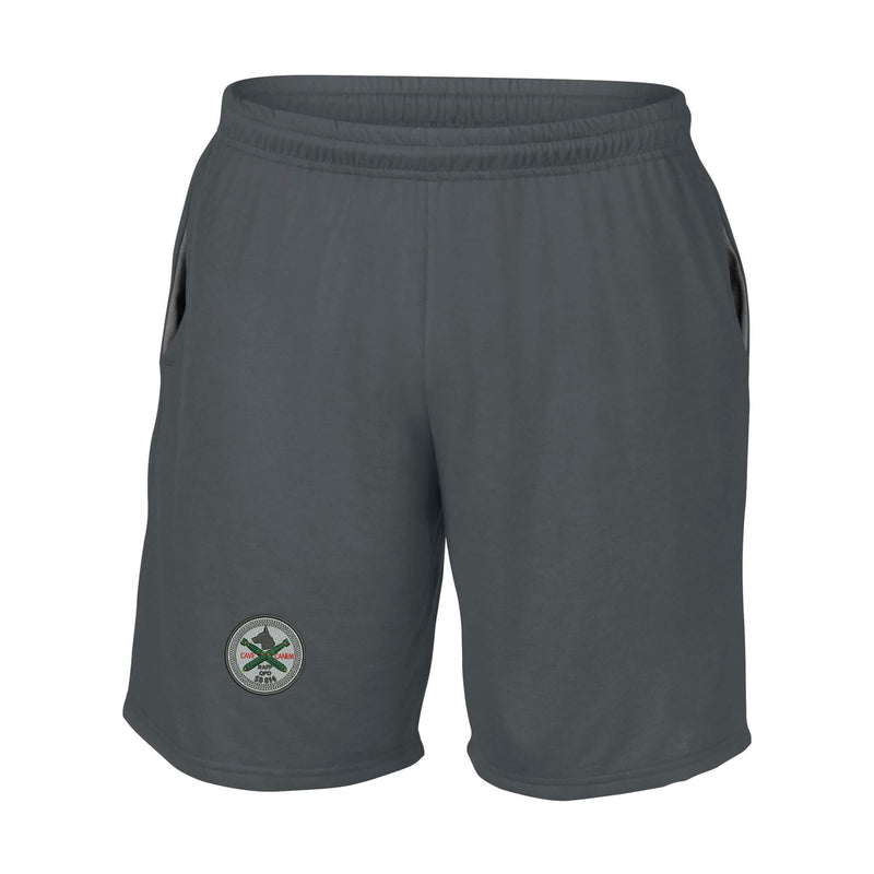 RAFP QPD 814 Performance Shorts