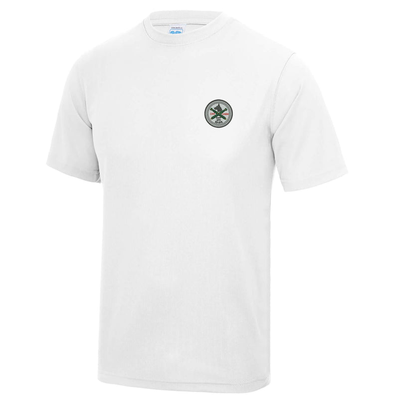 RAFP QPD 814 Polyester T-Shirt