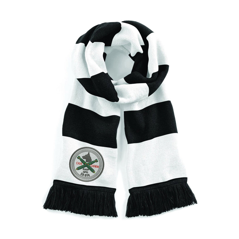 RAFP QPD 814 Stadium Scarf