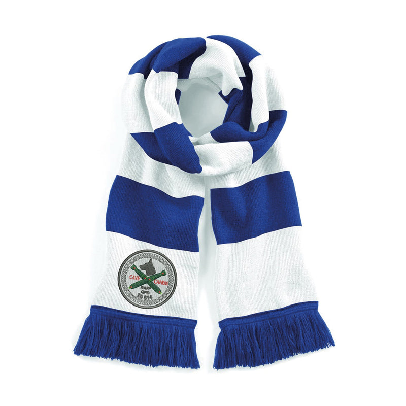 RAFP QPD 814 Stadium Scarf