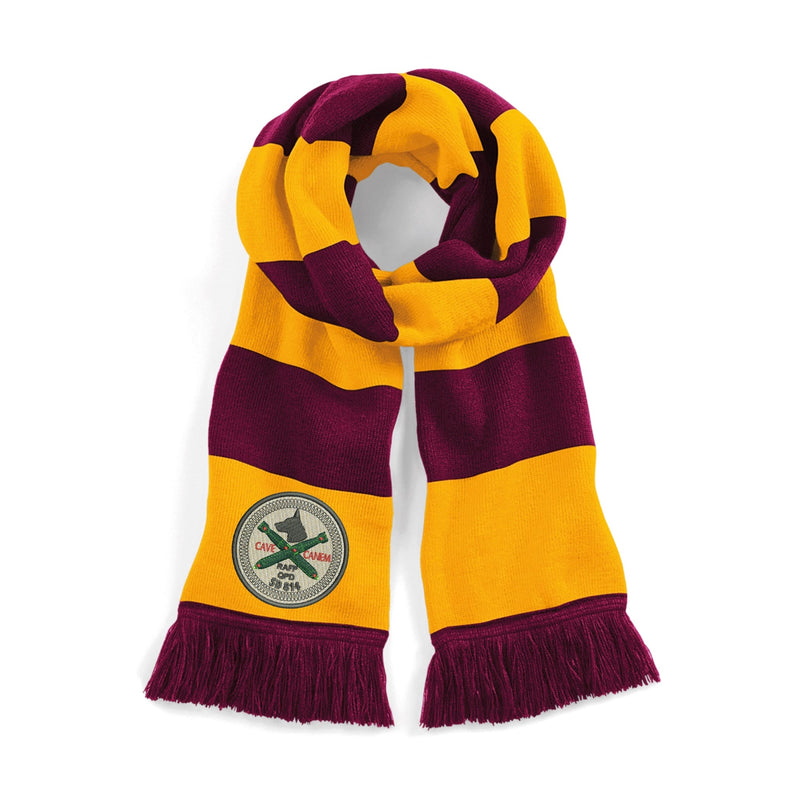 RAFP QPD 814 Stadium Scarf