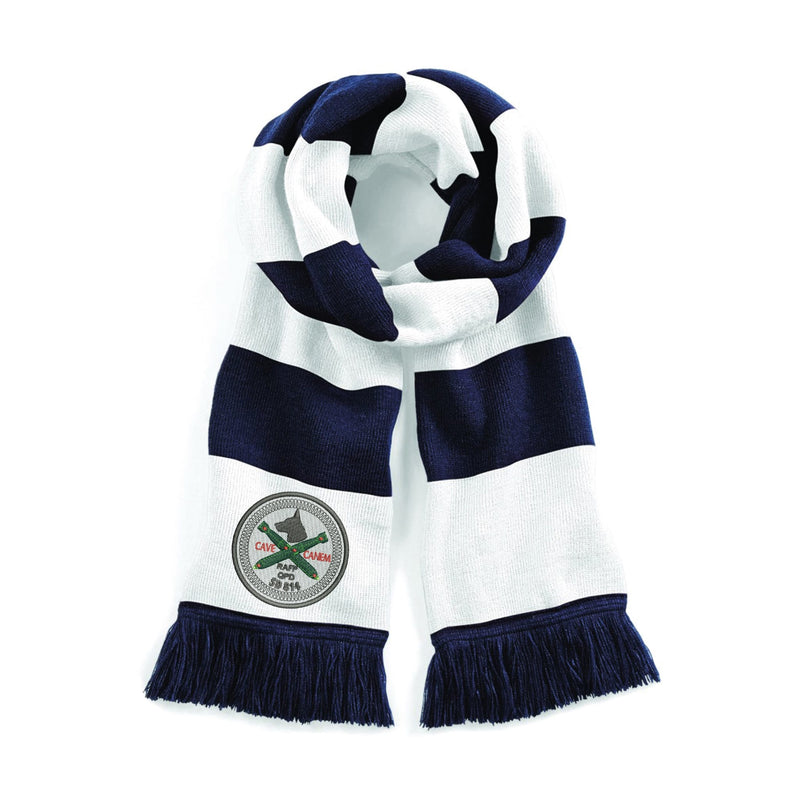 RAFP QPD 814 Stadium Scarf