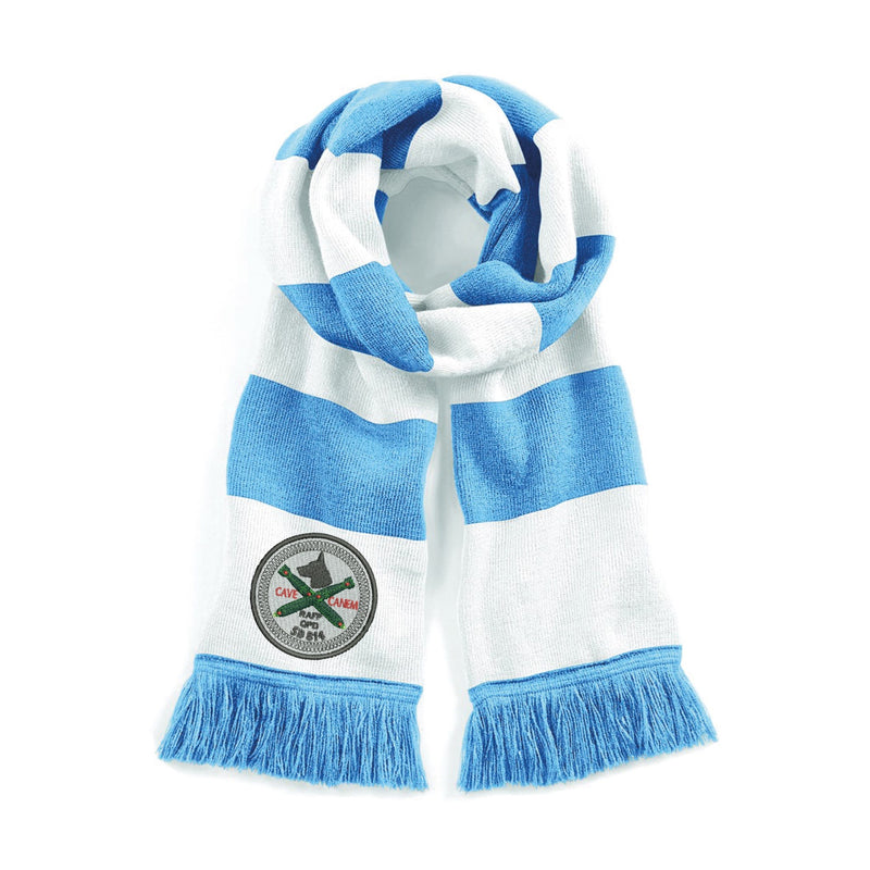 RAFP QPD 814 Stadium Scarf