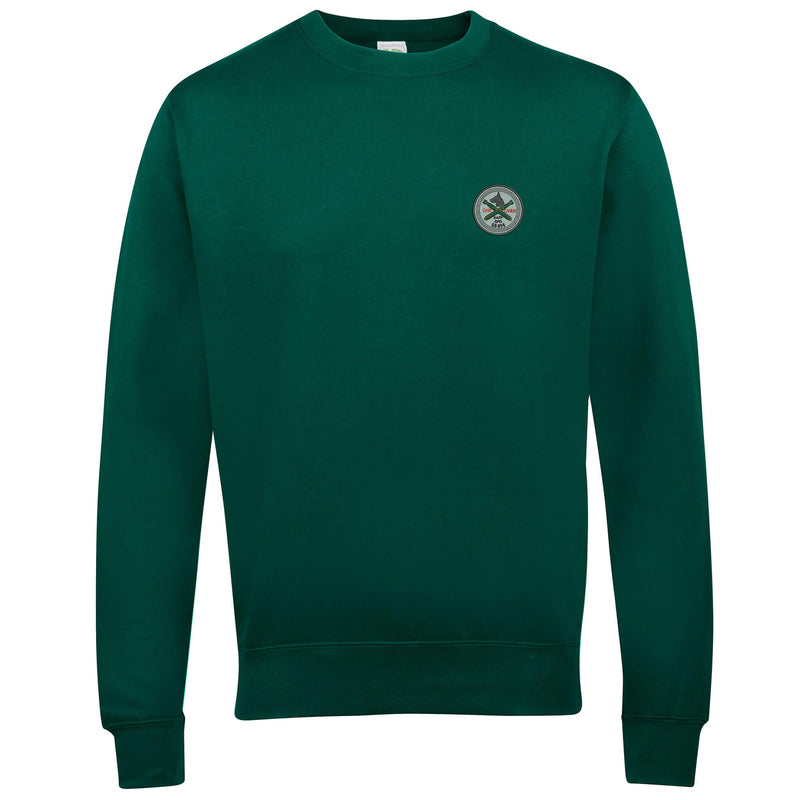 RAFP QPD 814 Sweatshirt