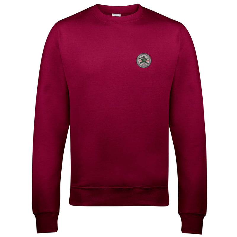 RAFP QPD 814 Sweatshirt