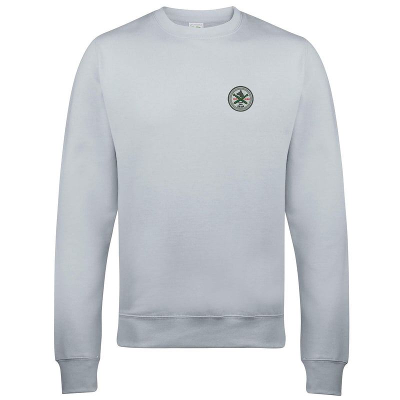 RAFP QPD 814 Sweatshirt