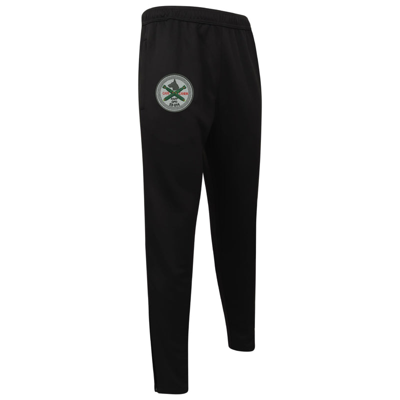 RAFP QPD 814 Knitted Tracksuit Pants