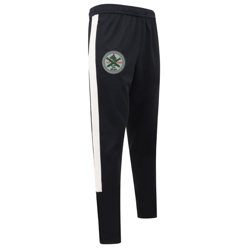 RAFP QPD 814 Knitted Tracksuit Pants