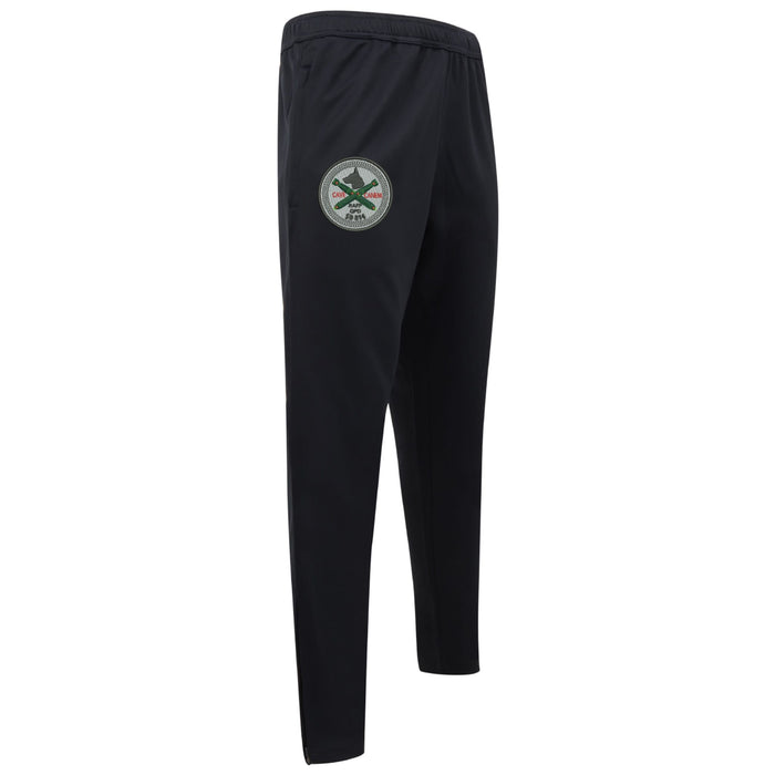 RAFP QPD 814 Knitted Tracksuit Pants