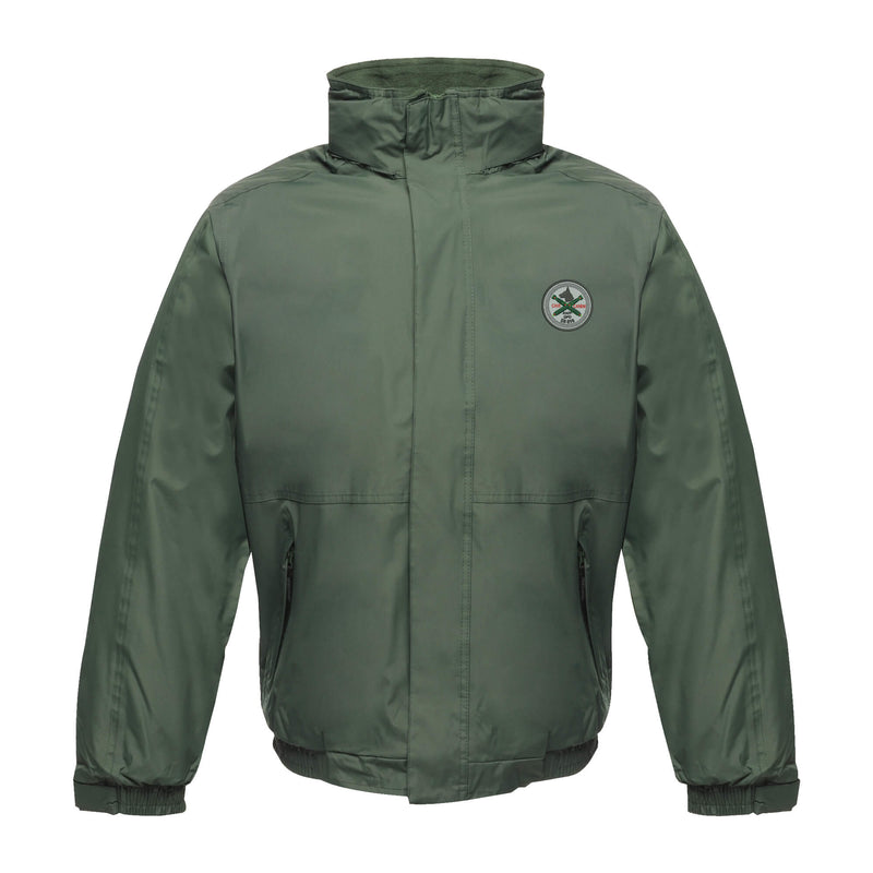 RAFP QPD 814 Regatta Waterproof Jacket With Hood