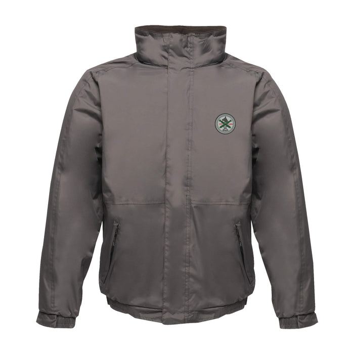 RAFP QPD 814 Waterproof Jacket With Hood