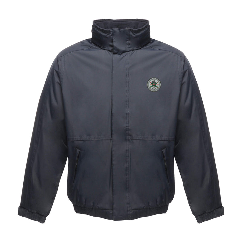 RAFP QPD 814 Regatta Waterproof Jacket With Hood
