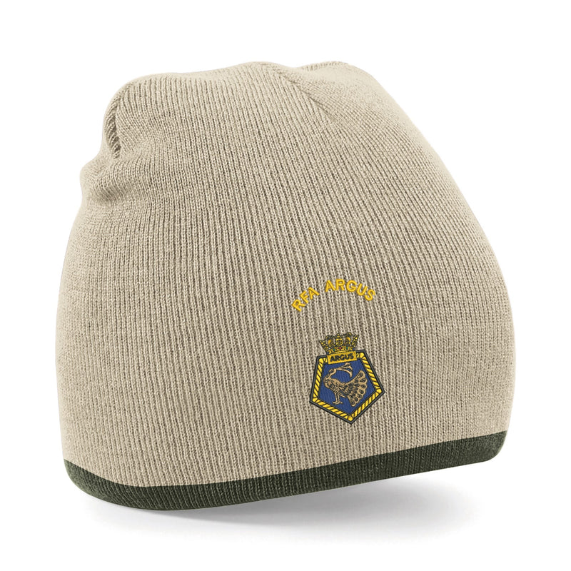 RFA Argus Beanie Hat