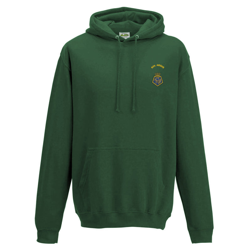 RFA Argus Hoodie