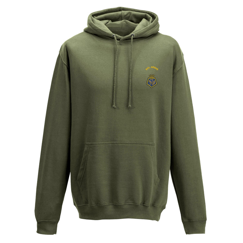RFA Argus Hoodie