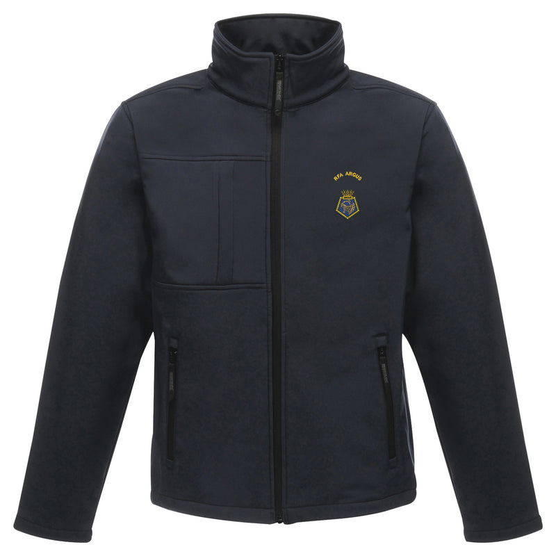 RFA Argus Regatta Softshell Jacket
