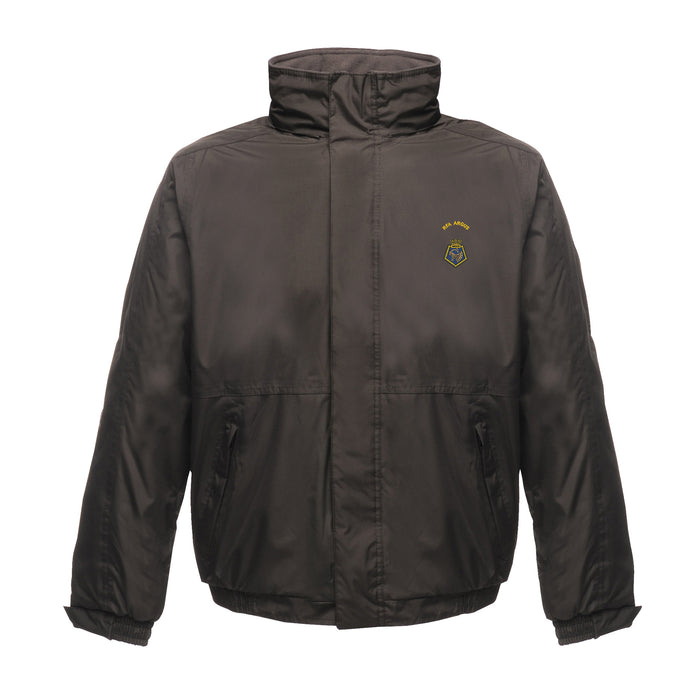 RFA Argus Waterproof Jacket With Hood