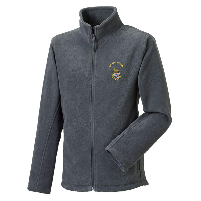 RFA Fort George Regatta Fleece