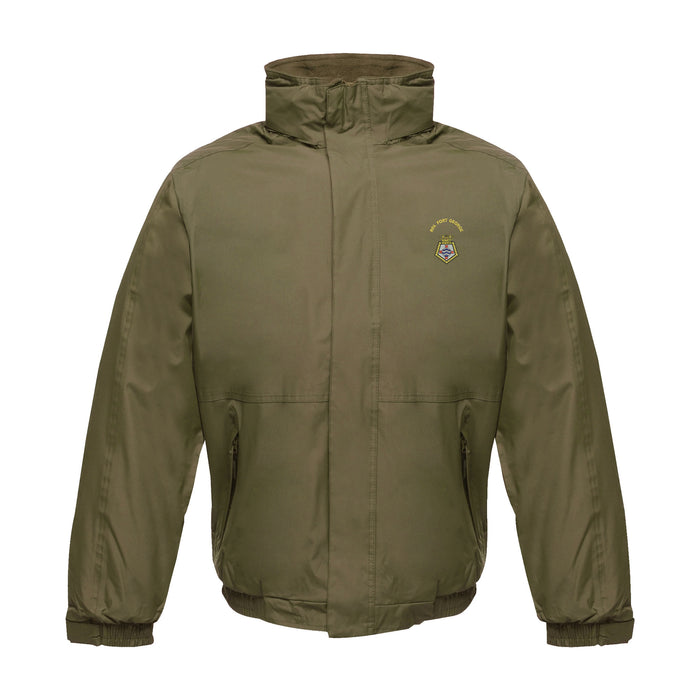 RFA Fort George Waterproof Jacket With Hood