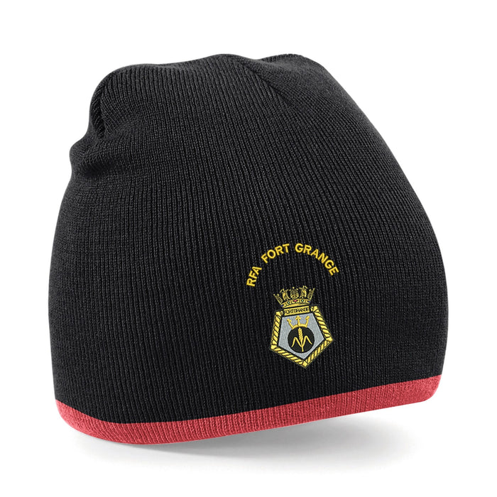 RFA Fort Grange Beanie Hat