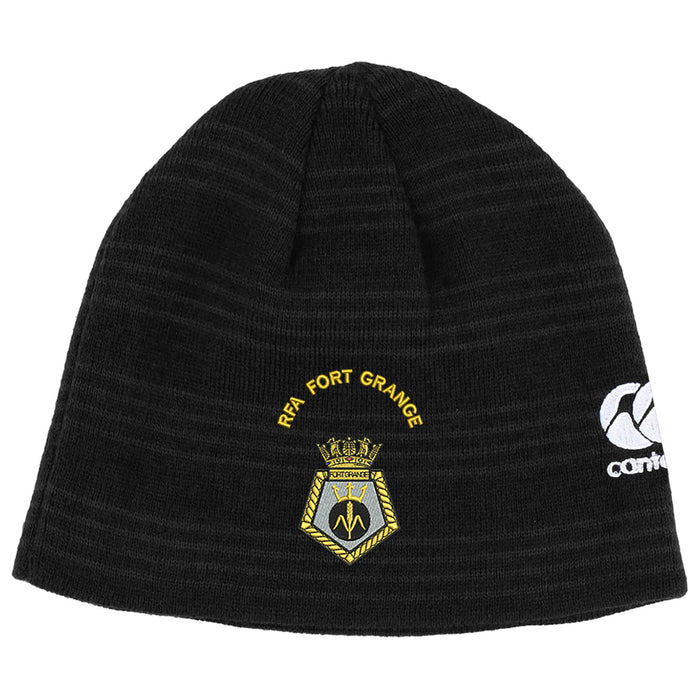 RFA Fort Grange Canterbury Beanie Hat