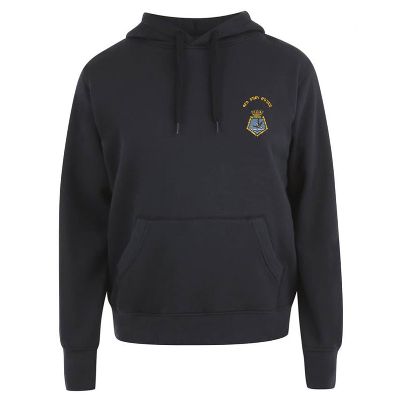 RFA Grey Rover Canterbury Rugby Hoodie