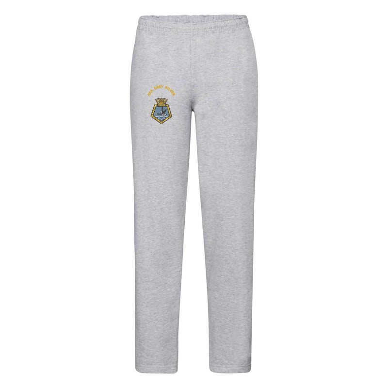 RFA Grey Rover Sweatpants