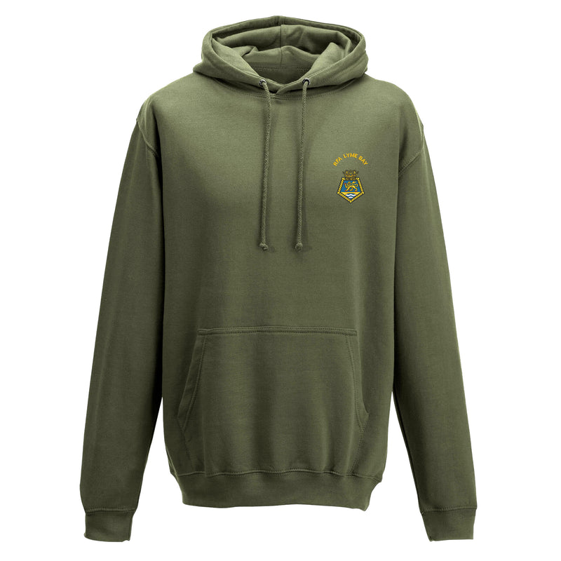 RFA Lyme Bay Hoodie