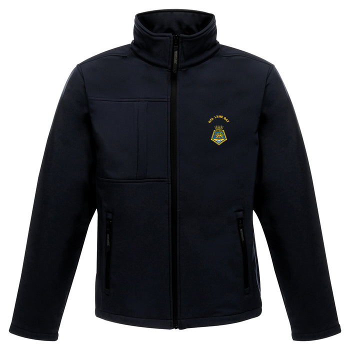RFA Lyme Bay Softshell Jacket