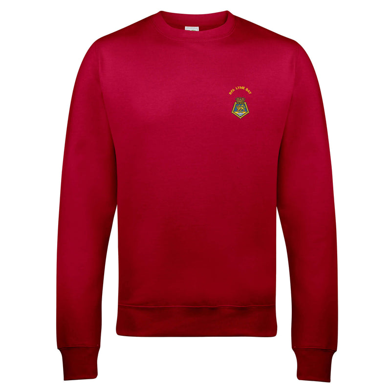 RFA Lyme Bay Sweatshirt