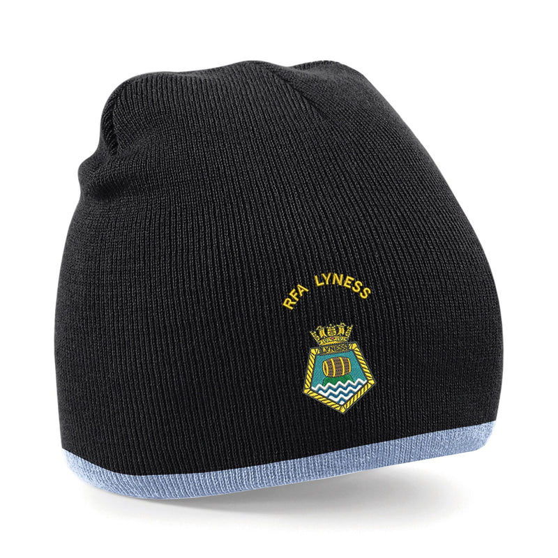 RFA Lyness Beanie Hat