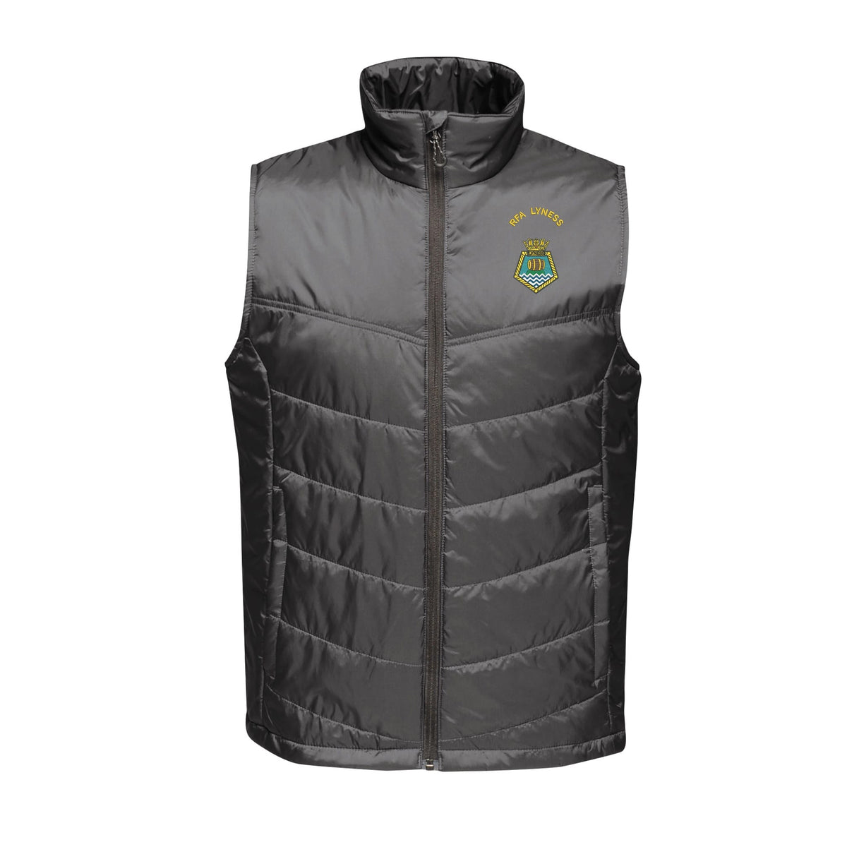 RFA Lyness Insulated Bodywarmer — The Military Store
