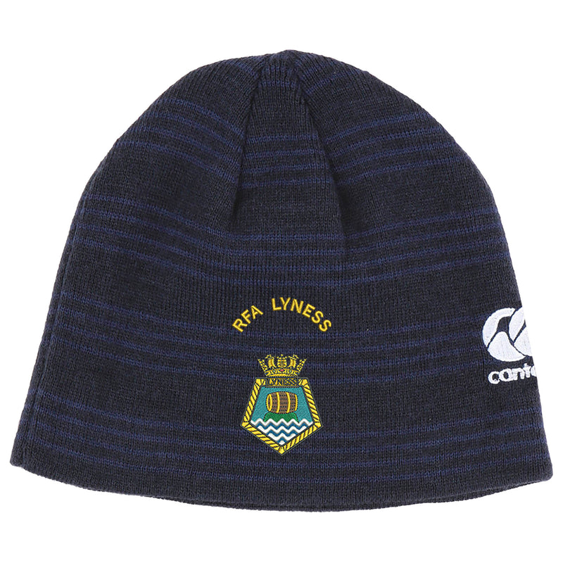 RFA Lyness Canterbury Beanie Hat