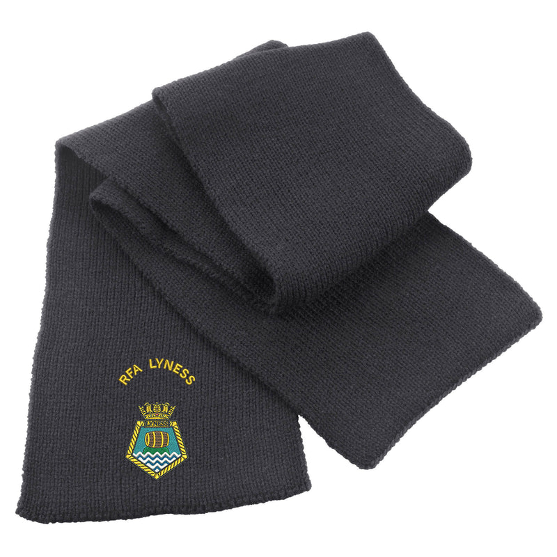 RFA Lyness Heavy Knit Scarf