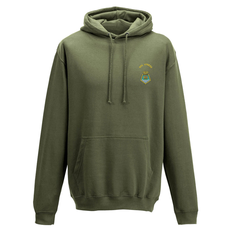 RFA Lyness Hoodie