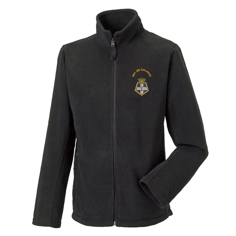 RFA Sir Galahad Regatta Fleece