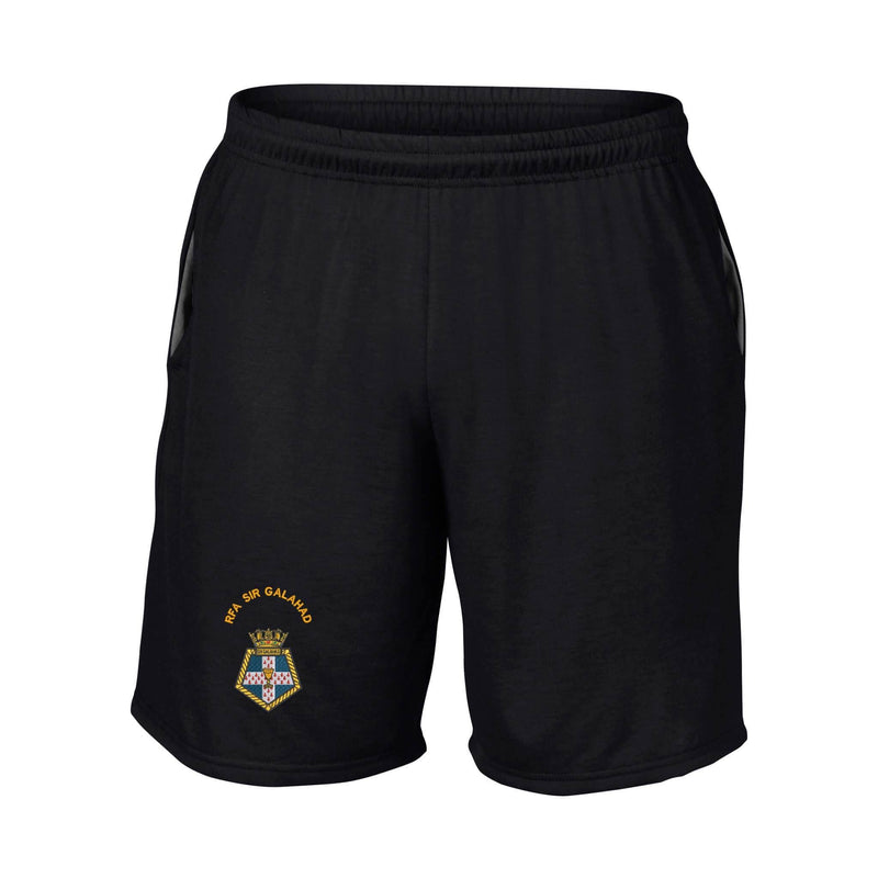 RFA Sir Galahad Performance Shorts