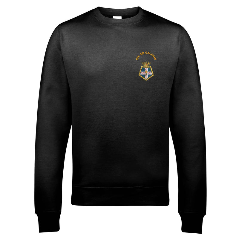 RFA Sir Galahad Sweatshirt