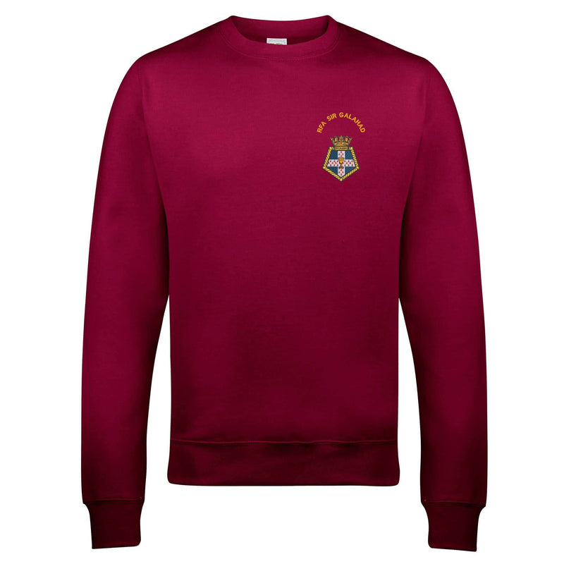 RFA Sir Galahad Sweatshirt