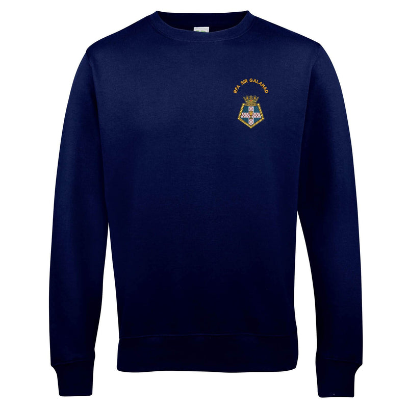 RFA Sir Galahad Sweatshirt