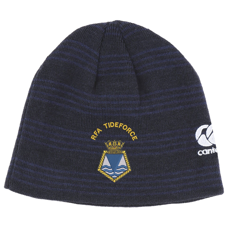 RFA Tideforce Canterbury Beanie Hat
